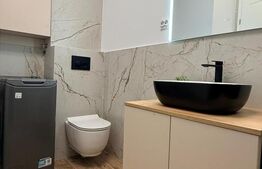 Apartament lux 2 camere 45 mp, terasa 8.50 mp, etaj intermediar, garaj, Eroilor