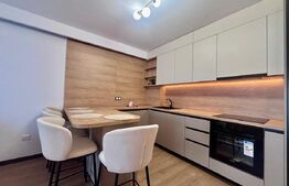 Apartament lux 2 camere 45 mp, terasa 8.50 mp, etaj intermediar, garaj, Eroilor