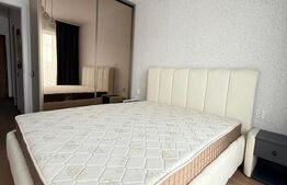 Apartament lux 2 camere 45 mp, terasa 8.50 mp, etaj intermediar, garaj, Eroilor