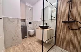 Apartament lux 2 camere 45 mp, terasa 8.50 mp, etaj intermediar, garaj, Eroilor