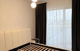 Apartament lux 2 camere 45 mp, terasa 8.50mp, etaj intermediar, garaj, Eroilor