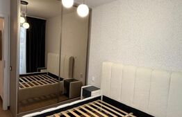 Apartament lux 2 camere 45 mp, terasa 8.50 mp, etaj intermediar, garaj, Eroilor