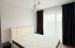 Apartament lux 2 camere 45 mp, terasa 8.50mp, etaj intermediar, garaj, Eroilor