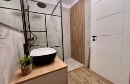 Apartament lux 2 camere 45 mp, terasa 8.50 mp, etaj intermediar, garaj, Eroilor