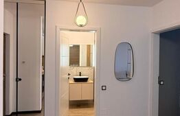 Apartament lux 2 camere 45 mp, terasa 8.50 mp, etaj intermediar, garaj, Eroilor