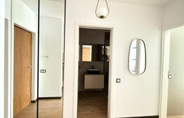 Apartament lux 2 camere 45 mp, terasa 8.50mp, etaj intermediar, garaj, Eroilor