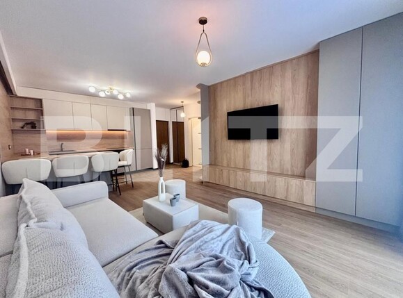 Apartament de vânzare 2 camere Floreşti - 191472AV | BLITZ Cluj-Napoca | Poza1