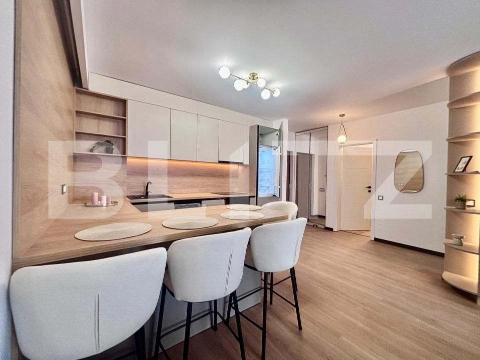 Apartament de vânzare 2 camere Floreşti - 191472AV | BLITZ Cluj-Napoca | Poza5