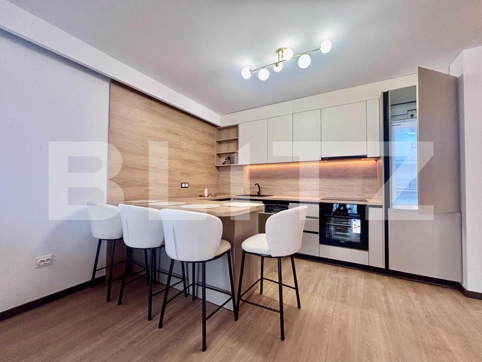 Apartament de vânzare 2 camere Floreşti - 191472AV | BLITZ Cluj-Napoca | Poza4