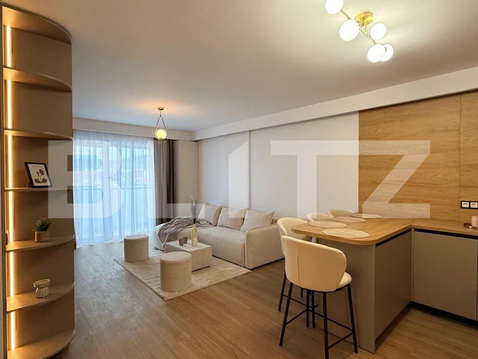 Apartament de vânzare 2 camere Floreşti - 191472AV | BLITZ Cluj-Napoca | Poza3