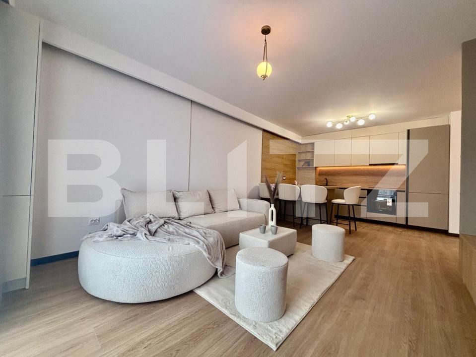 Apartament de vânzare 2 camere Floreşti - 191472AV | BLITZ Cluj-Napoca | Poza2