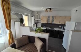 Apartament modern 2 camere, 46 mp, loc de parcare - zona Paris