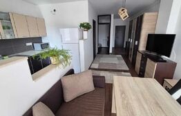 Apartament modern 2 camere, 46 mp, loc de parcare - zona Paris