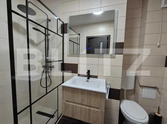 Apartament de închiriat 2 camere Marasti - 191473AI | BLITZ Cluj-Napoca | Poza4