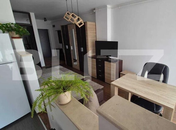 Apartament de închiriat 2 camere Marasti - 191473AI | BLITZ Cluj-Napoca | Poza1