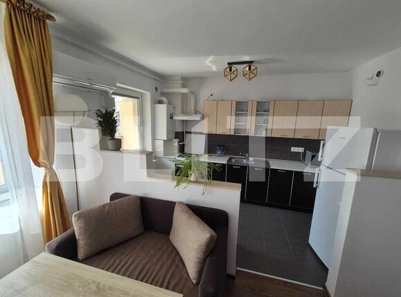 Apartament de închiriat 2 camere Marasti - 191473AI | BLITZ Cluj-Napoca | Poza3