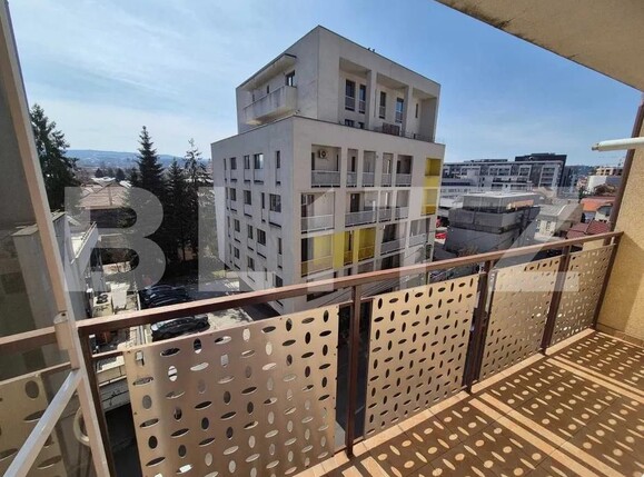 Apartament de închiriat 2 camere Marasti - 191473AI | BLITZ Cluj-Napoca | Poza5