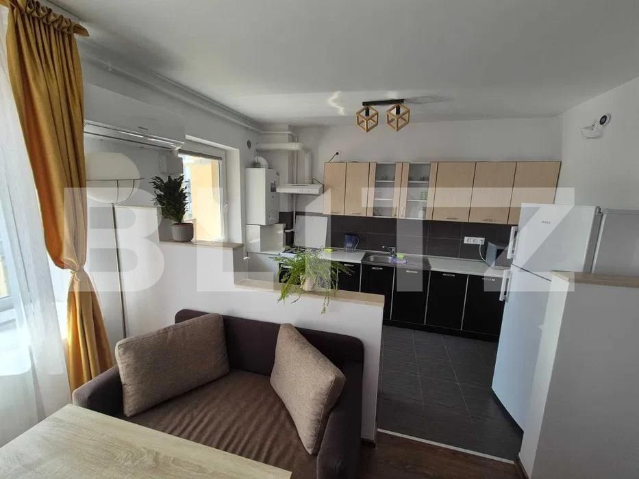 Apartament de închiriat 2 camere Marasti - 191473AI | BLITZ Cluj-Napoca | Poza3