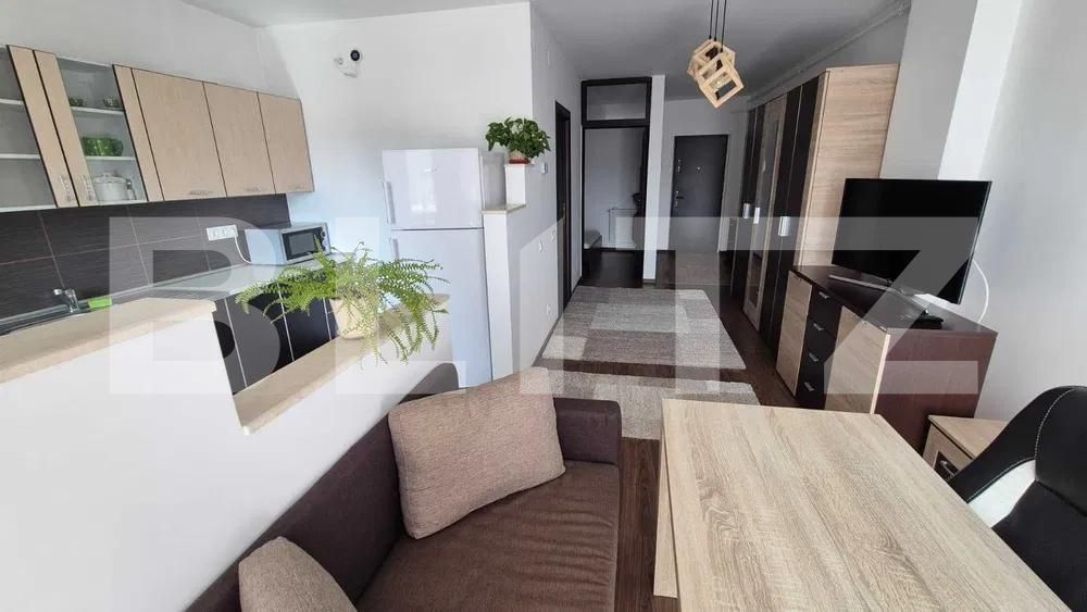 Apartament de închiriat 2 camere Marasti - 191473AI | BLITZ Cluj-Napoca | Poza6