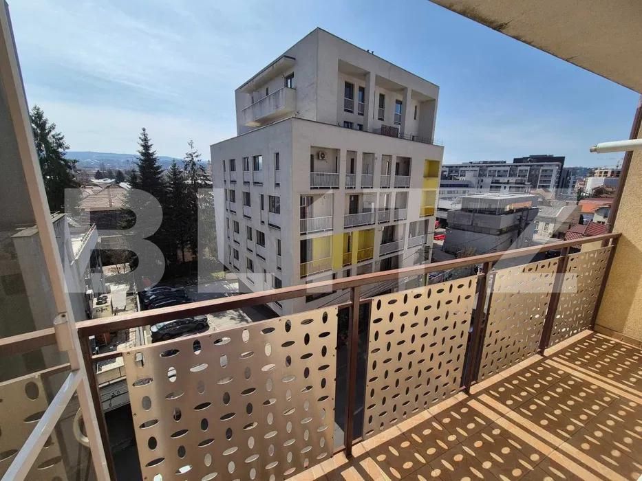 Apartament de închiriat 2 camere Marasti - 191473AI | BLITZ Cluj-Napoca | Poza5