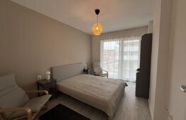 Apartament 3 camere, 55 mp, parcare subterană, zona Eroilor