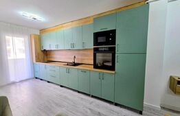 PET FRIENDLY,modern, 3 camere, intermediar, garaj, Complex Rezidențial, Eroilor!