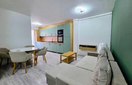 PET FRIENDLY,modern, 3 camere, intermediar, garaj, Complex Rezidențial, Eroilor!