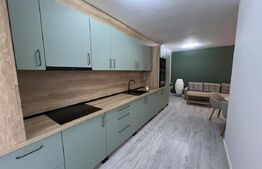 Apartament 3 camere, 55 mp, parcare subterană, zona Eroilor