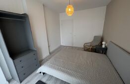 Apartament 3 camere, 55 mp, parcare subterană, zona Eroilor