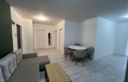 Apartament 3 camere, 55 mp, parcare subterană, zona Eroilor