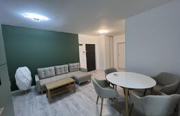 Apartament 3 camere, 55 mp, parcare subterană, zona Eroilor