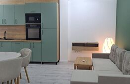 Apartament 2 camere, 55 mp, parcare subterană, zona Eroilor