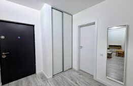 PET FRIENDLY,modern, 3 camere, intermediar, garaj, Complex Rezidențial, Eroilor!