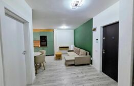 PET FRIENDLY,modern, 3 camere, intermediar, garaj, Complex Rezidențial, Eroilor!