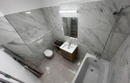 Apartament 3 camere, 55 mp, parcare subterană, zona Eroilor