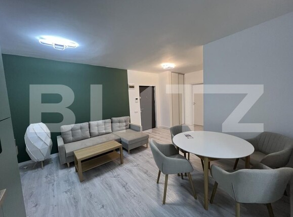Apartament de închiriat 3 camere Floreşti - 191474AI | BLITZ Cluj-Napoca | Poza2