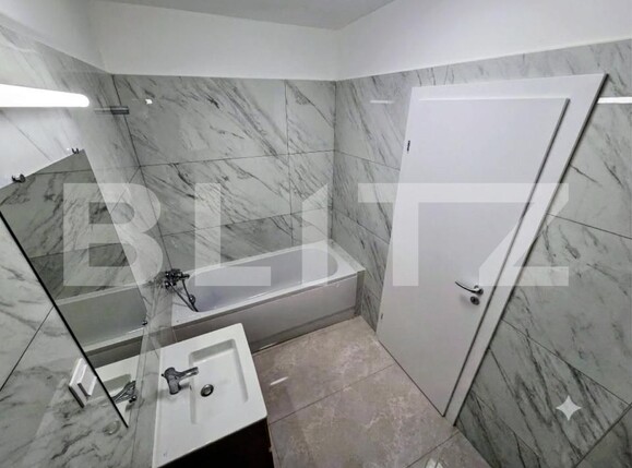 Apartament de închiriat 3 camere Floreşti - 191474AI | BLITZ Cluj-Napoca | Poza10