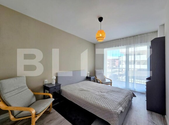 Apartament de închiriat 3 camere Floreşti - 191474AI | BLITZ Cluj-Napoca | Poza7