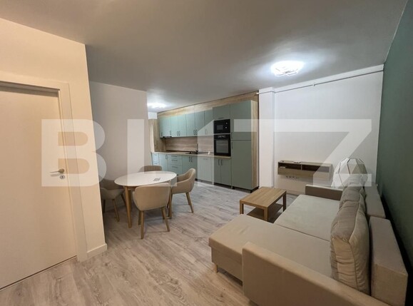 Apartament de închiriat 3 camere Floreşti - 191474AI | BLITZ Cluj-Napoca | Poza1