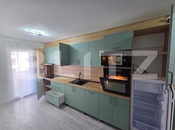 Apartament de închiriat 3 camere Floreşti - 191474AI | BLITZ Cluj-Napoca | Poza5
