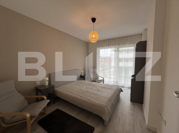 Apartament de închiriat 3 camere Floreşti - 191474AI | BLITZ Cluj-Napoca | Poza6