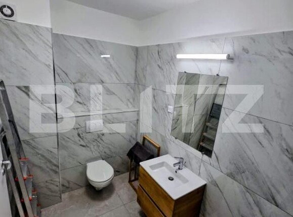 Apartament de închiriat 3 camere Floreşti - 191474AI | BLITZ Cluj-Napoca | Poza9