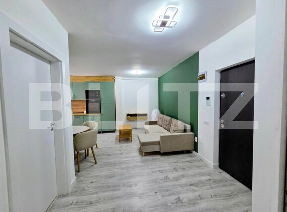 Apartament de închiriat 3 camere Floreşti - 191474AI | BLITZ Cluj-Napoca | Poza2