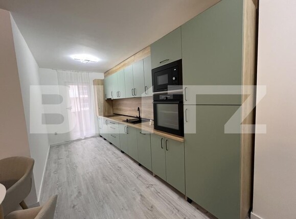 Apartament de închiriat 3 camere Floreşti - 191474AI | BLITZ Cluj-Napoca | Poza5