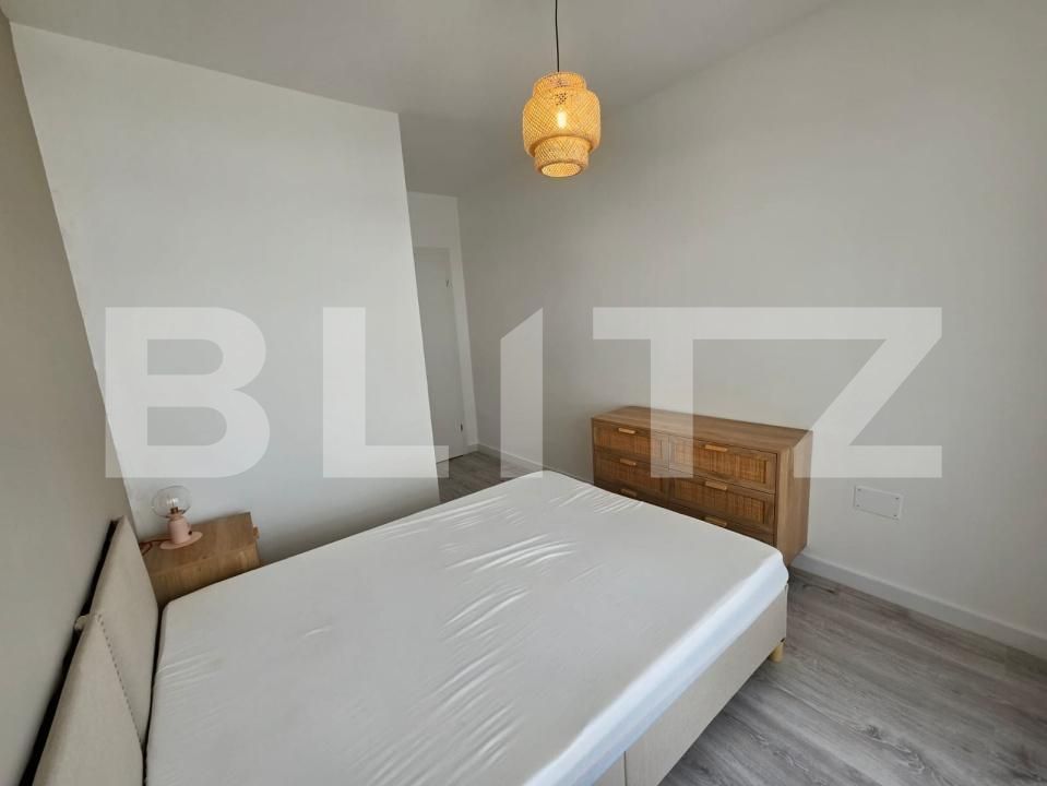 Apartament de închiriat 3 camere Floreşti - 191474AI | BLITZ Cluj-Napoca | Poza12