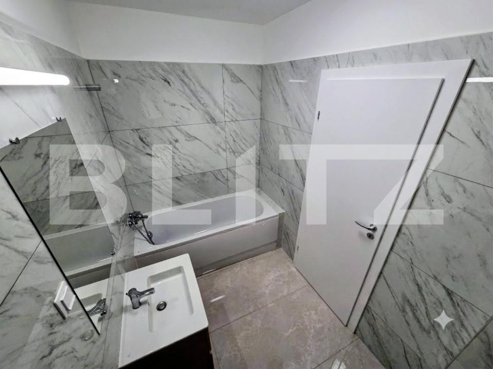 Apartament de închiriat 3 camere Floreşti - 191474AI | BLITZ Cluj-Napoca | Poza10