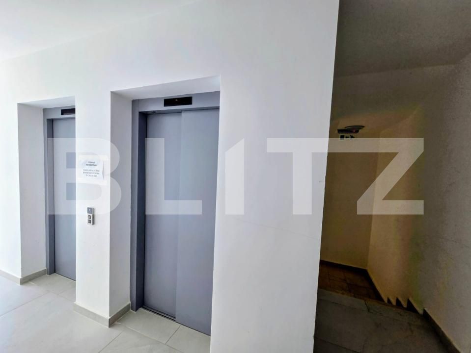 Apartament de închiriat 3 camere Floreşti - 191474AI | BLITZ Cluj-Napoca | Poza13