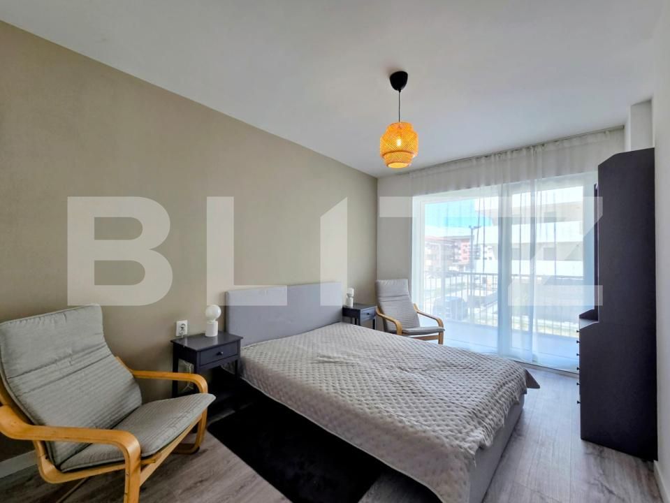 Apartament de închiriat 3 camere Floreşti - 191474AI | BLITZ Cluj-Napoca | Poza7