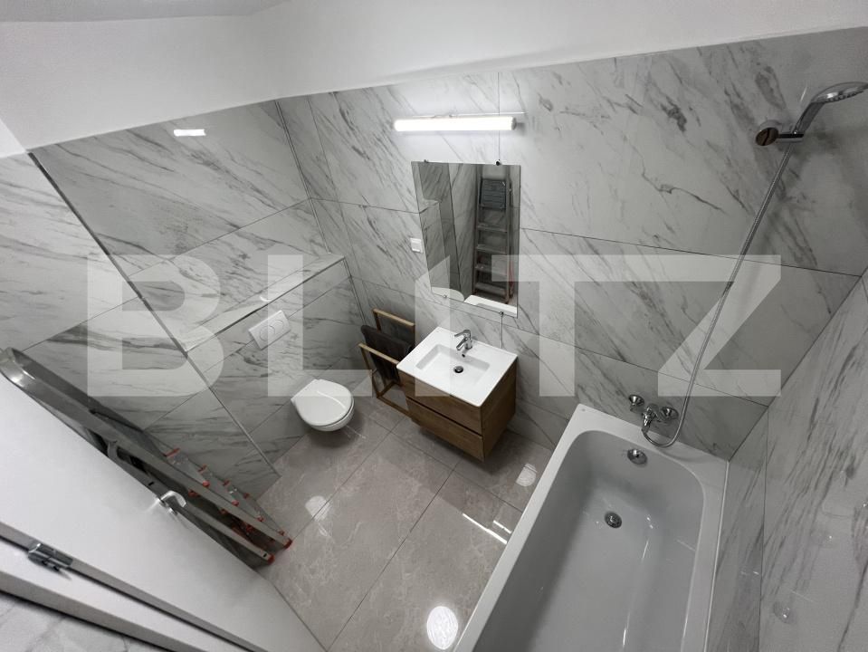 Apartament de închiriat 3 camere Floreşti - 191474AI | BLITZ Cluj-Napoca | Poza9