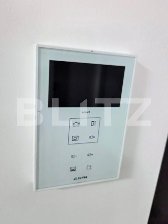 Apartament de închiriat 3 camere Floreşti - 191474AI | BLITZ Cluj-Napoca | Poza14